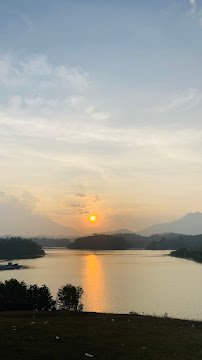 Nellarachal Viewpoint